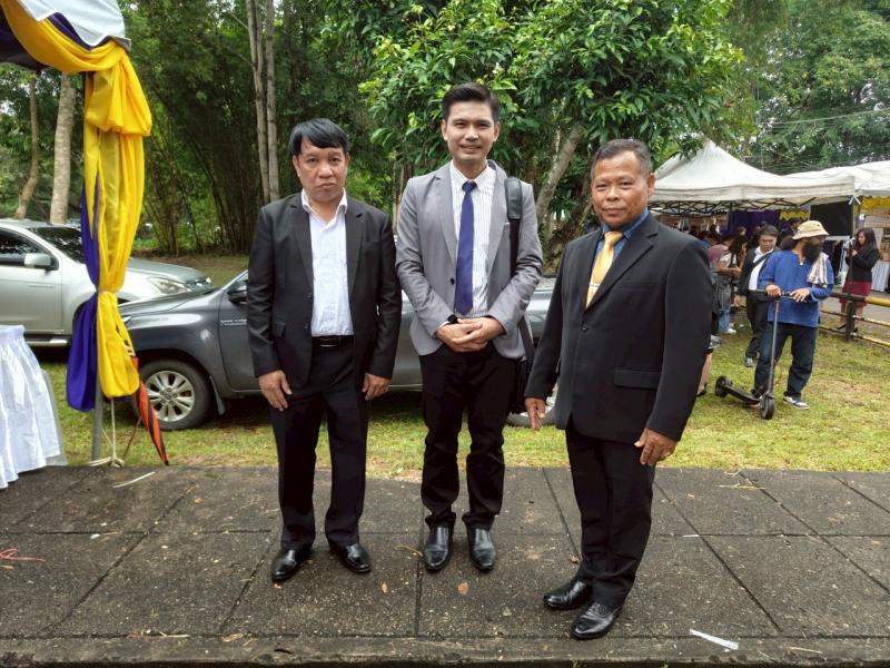 42. โครงการสัมมนาเพื่อพัฒนางานวิชาการ สกร.ในเขตภาคเหนือ จังหวัดลำปาง วันที่ 6-7 สิงหาคม 2568